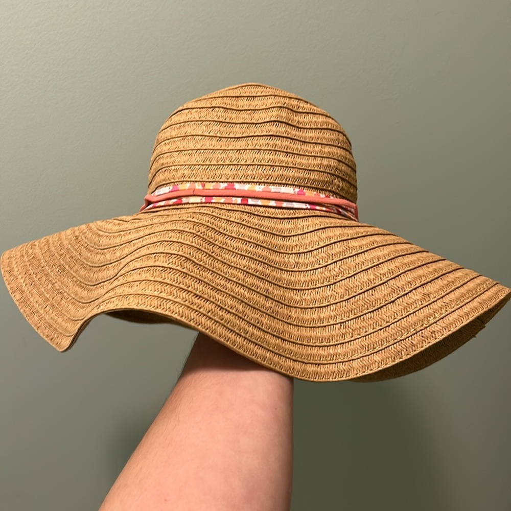 Vera Bradley Sun Hat